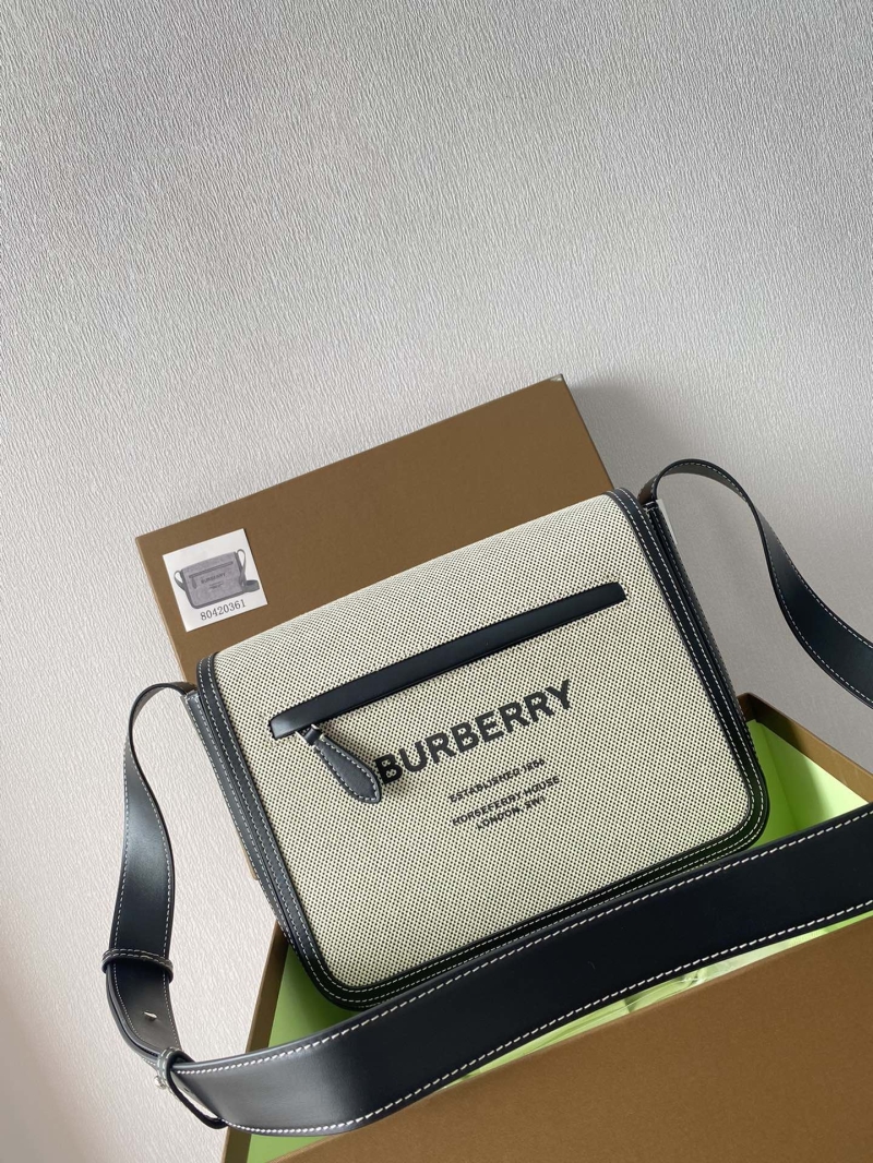 Burberry Satchel Bags